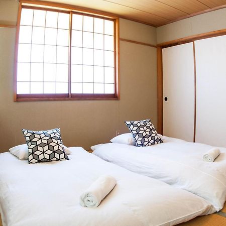 Kodama Lodge 小谷村 エクステリア 写真