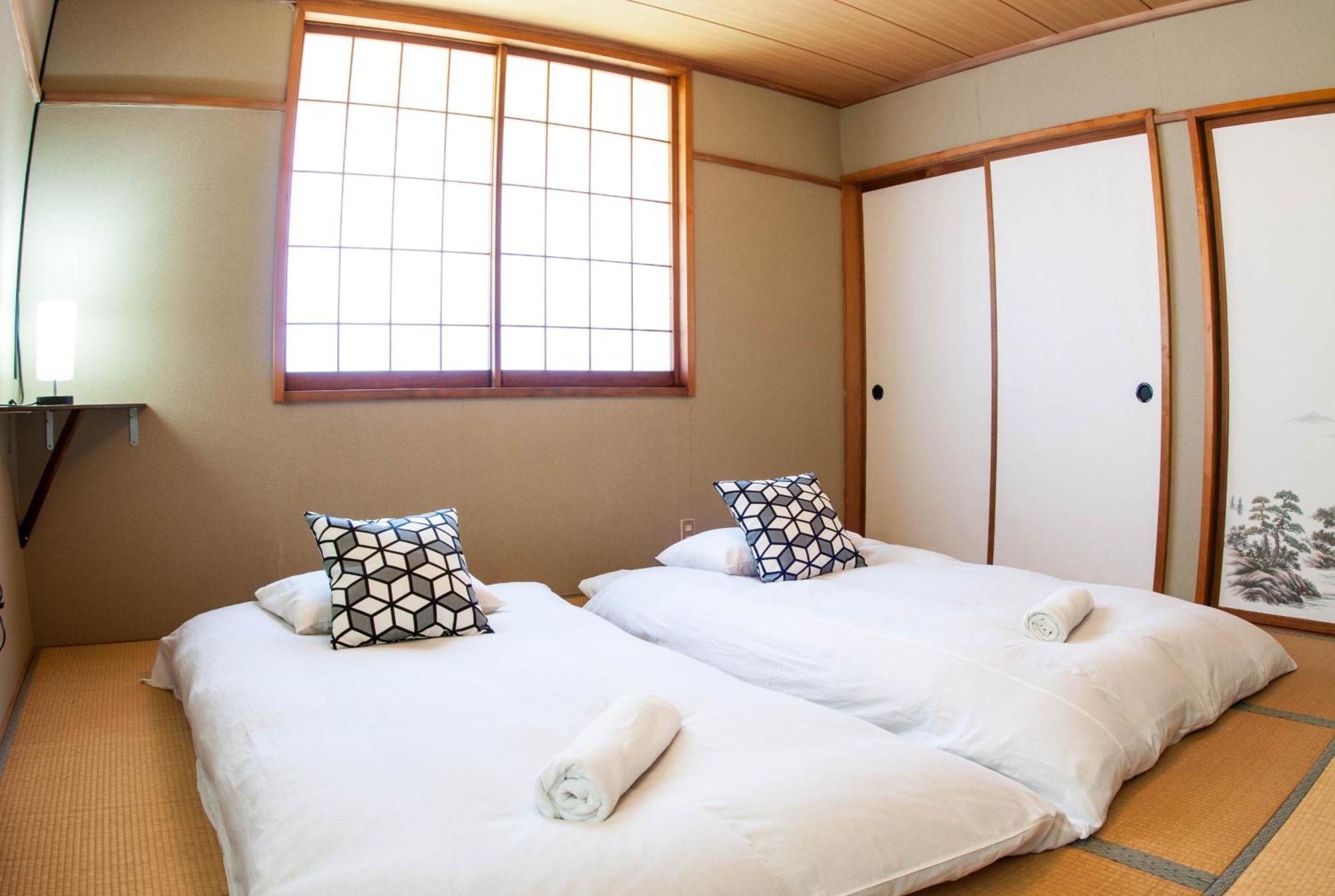 Kodama Lodge 小谷村 エクステリア 写真